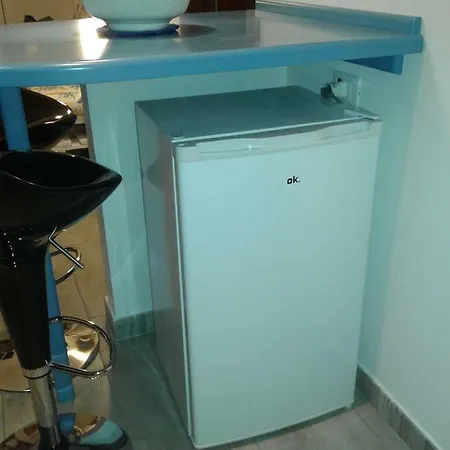 Apartment Genius House Palermo