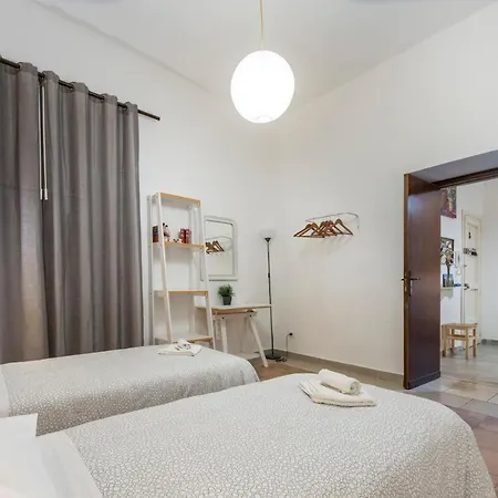 Genius House Apartment Palermo