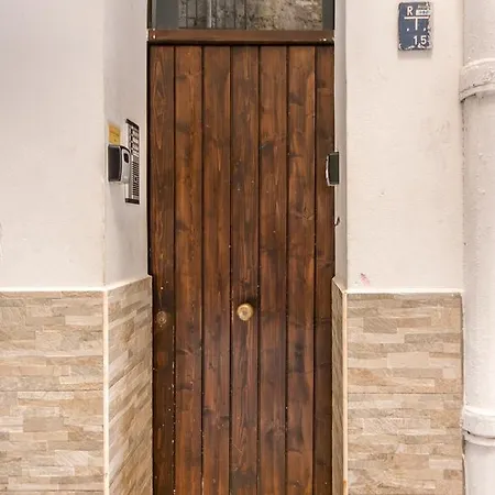Genius House Apartment Palermo